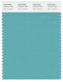 Pantone Smart 15-5217 TCX Color Swatch Card | Blue Turquoise