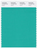 Pantone Smart 15-5425 TCX Color Swatch Card | Atlantis