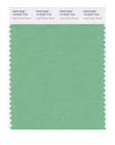 Pantone Smart 15-6322 TCX Color Swatch Card | Light Grass Green