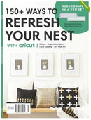 150+ Ways To Refresh Your Nest Magazine