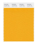 Pantone Smart 15-1054 TCX Color Swatch Card | Cadmium Yellow
