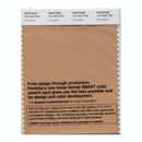 Pantone Smart 15-1425 TCX Color Swatch Card | Fenugreek