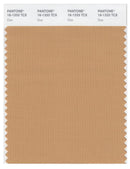 Pantone Smart 16-1333 TCX Color Swatch Card | Doe