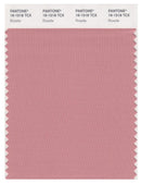 Pantone Smart 16-1518 TCX Color Swatch Card | Rosette