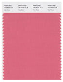 Pantone Smart 16-1620 TCX Color Swatch Card | Tea Rose