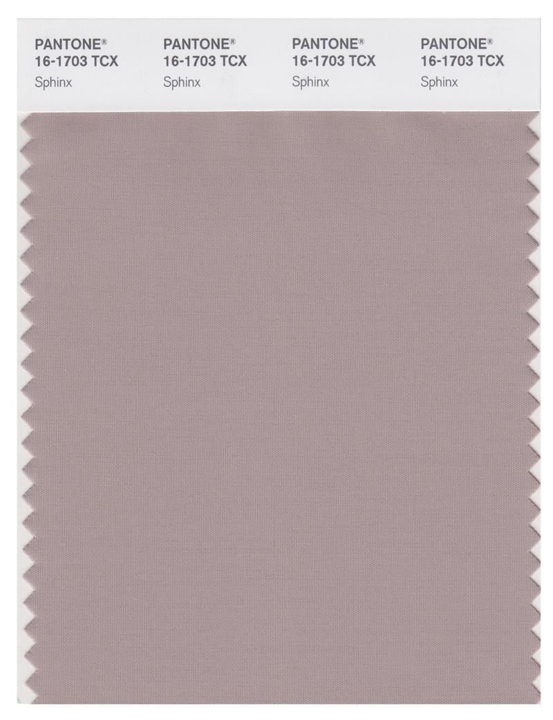 Pantone Smart 16-1703 TCX Color Swatch Card | Sphinx | Magazine Cafe ...