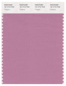 Pantone Smart 16-1712 TCX Color Swatch Card | Polignac