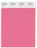 Pantone Smart 16-1723 TCX Color Swatch Card | Confetti