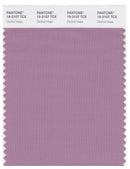 Pantone Smart 16-2107 TCX Color Swatch Card | Orchid Haze