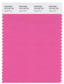 Pantone Smart 16-2126 TCX Color Swatch Card | Azalea Pink