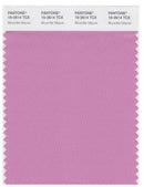 Pantone Smart 16-2614 TCX Color Swatch Card | Moonlite Mauve