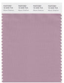 Pantone Smart 16-3205 TCX Color Swatch Card | Mauve Shadows