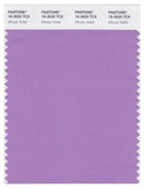 Pantone Smart 16-3520 TCX Color Swatch Card | African Violet