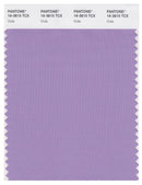 Pantone Smart 16-3815 TCX Color Swatch Card | Viola