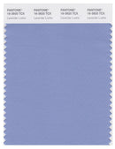 Pantone Smart 16-3920 TCX Color Swatch Card | Lavendar Lustre