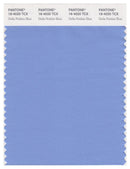 Pantone Smart 16-4020 TCX Color Swatch Card | Della Robbia Blue