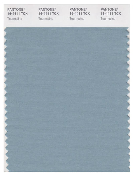 【都市鉱山】CLC231AI patented 8815 Pantone Smart 16-4411 TCX Color Swatch Card | Tourmaline