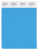 Pantone Smart 16-4530 TCX Color Swatch Card | Aquarius