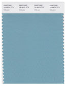 Pantone Smart 16-4610 TCX Color Swatch Card | Stillwater