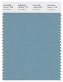 Pantone Smart 16-4612 TCX Color Swatch Card | Reef Waters