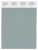 Pantone Smart 16-5106 TCX Color Swatch Card | Blue Surf