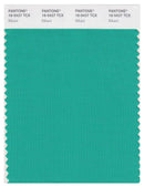 Pantone Smart 16-5427 TCX Color Swatch Card | Billiard