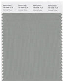Pantone Smart 16-5808 TCX Color Swatch Card | Iceberg Green