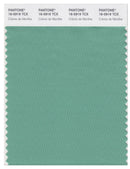 Pantone Smart 16-5919 TCX Color Swatch Card | Cre?ÇmeDeMenthe