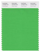 Pantone Smart 16-6444 TCX Color Swatch Card | Poison Green