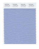 Pantone Smart 16-3922 TCX Color Swatch Card | Brunnera Blue