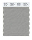 Pantone Smart 16-4703 TCX Color Swatch Card | Ghost Gray
