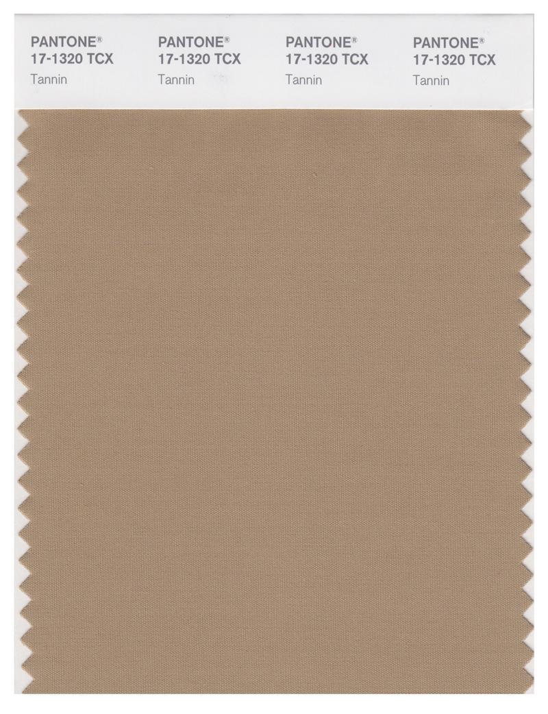 TRIA pantone by letpaset 油性ペン　156本 Pantone Smart 17-1320 TCX Color Swatch Card | Tannin | Magazine