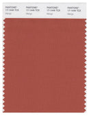 Pantone Smart 17-1446 TCX Color Swatch Card | Mango