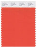 Pantone Smart 17-1456 TCX Color Swatch Card | Tigerlily