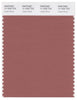 Pantone Smart 17-1525 TCX Color Swatch Card | Cedar Wood