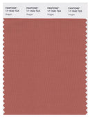 Pantone Smart 17-1532 TCX Color Swatch Card | Aragon