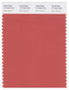 Pantone Smart 17-1544 TCX Color Swatch Card | Burnt Sienna