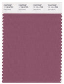 Pantone Smart 17-1614 TCX Color Swatch Card | Deco Rose