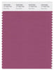 Pantone Smart 17-1623 TCX Color Swatch Card | Rose Wine