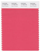 Pantone Smart 17-1635 TCX Color Swatch Card | Rose Of Sharon