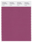 Pantone Smart 17-1723 TCX Color Swatch Card | Malaga