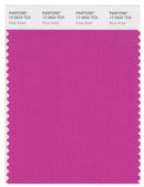 Pantone Smart 17-2624 TCX Color Swatch Card | Rose Violet