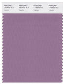 Pantone Smart 17-3410 TCX Color Swatch Card | Valerian