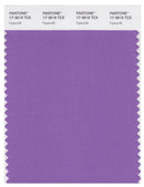 Pantone Smart 17-3619 TCX Color Swatch Card | Hyancinth