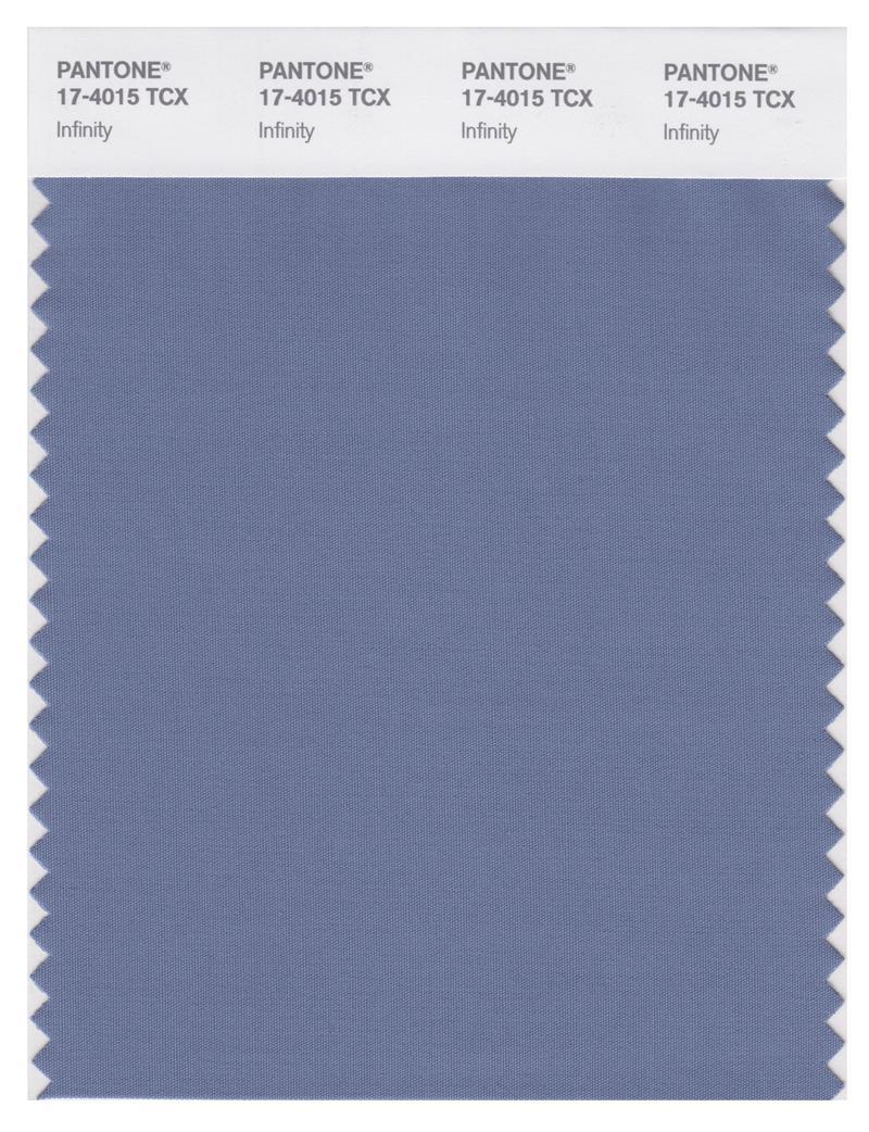 その他 PANTONE for fashion and  COLOR CARD Pantone Smart 19-3720 TCX Color Swatch Card | Gothic Grape