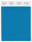 Pantone Smart 17-4432 TCX Color Swatch Card | Vivid Blue