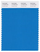 Pantone Smart 17-4433 TCX Color Swatch Card | Dresden Blue