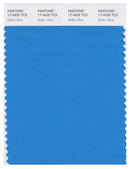 Pantone Smart 17-4435 TCX Color Swatch Card | Malibu Blue