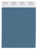 Pantone Smart 17-4716 TCX Color Swatch Card | Storm Blue