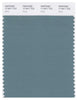 Pantone Smart 17-4911 TCX Color Swatch Card | Arctic